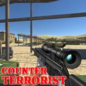 Counter Terrorist Sniper War 1.3