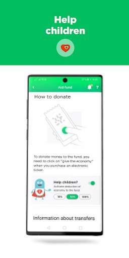 TOPLYVO UA - fuel coupons screenshot 6