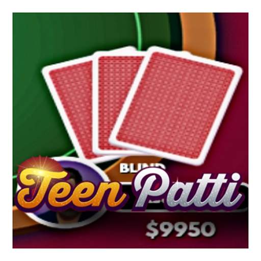 Teen Patti Game 1.0