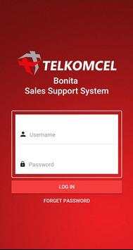 Telkomcel MWA скриншот 1