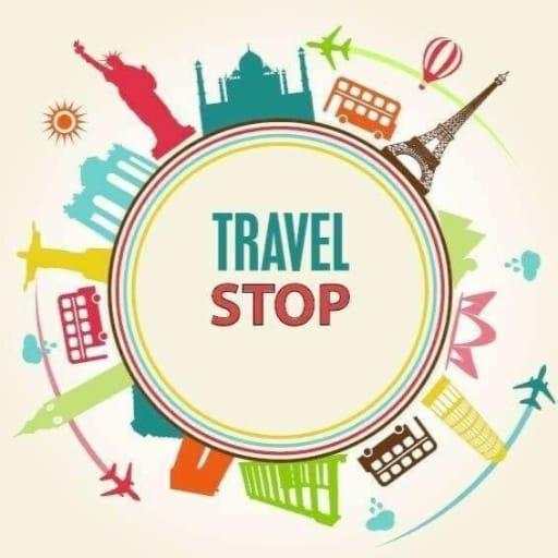 Travel Stop 1.0