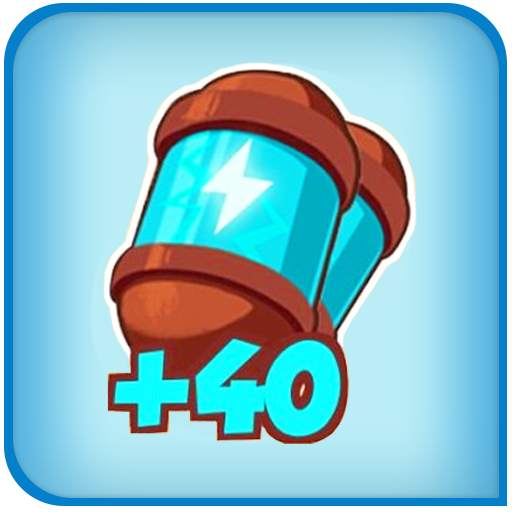 Coin And Spin Master Rewards 1