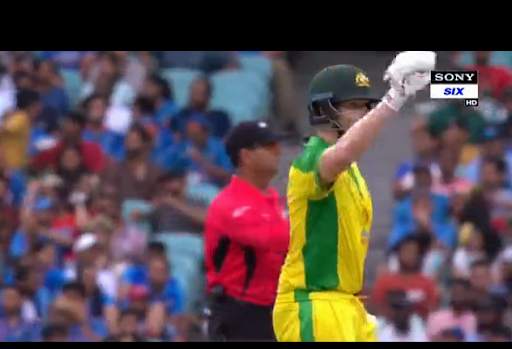 Watch Live Cricket Score & Live Streaming Info App screenshot 5