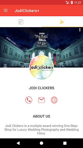 JodiClickers  screenshot 1