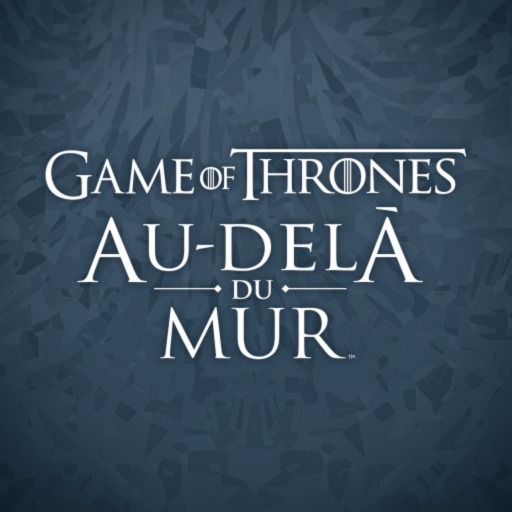Game of Thrones Au-delà du Mur icon