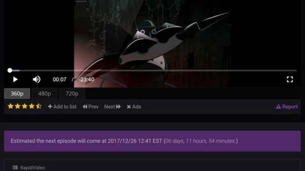 NEW 9ANIME screenshot 2