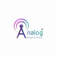 Analog Electronics on 9Apps