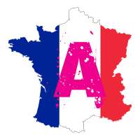 French Alphabet on 9Apps