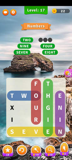 My Word screenshot 1