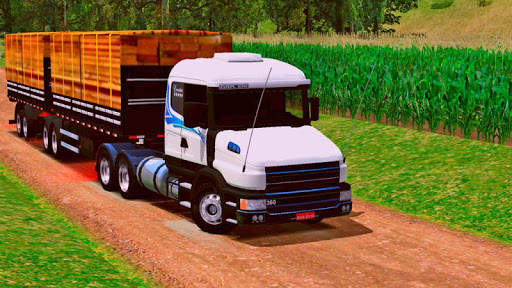 World Truck Driving Simulator Skins screenshot 3