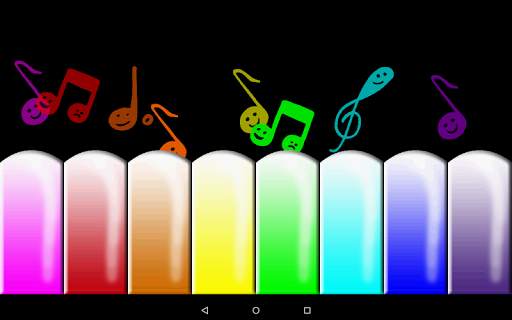 Baby Piano screenshot 6