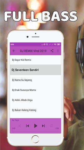 Senorita DJ Offline Terbaru screenshot 4