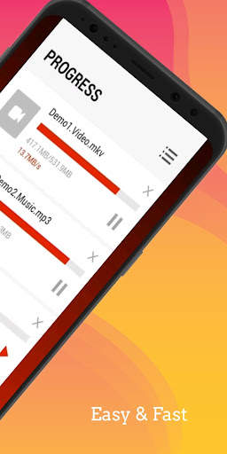 All Video Downloader 2020 - HD Video Downloader screenshot 3