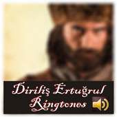 Dirilis ertugrul ringtone on 9Apps