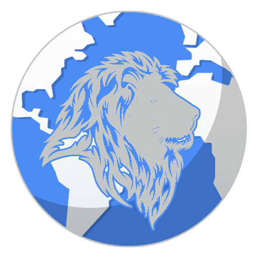 OX Browser : Fast Download, Secure, Ad Block icon
