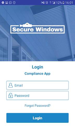 Secure Windows App screenshot 2