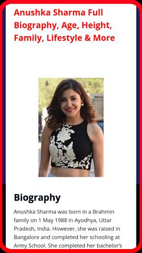 Anushka Sharma All Songs screenshot 3