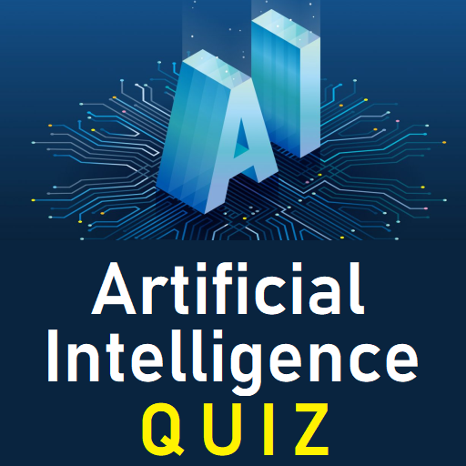 AI Quiz icon