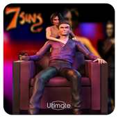 Ultimate 7 Sins Mobile Tips icon