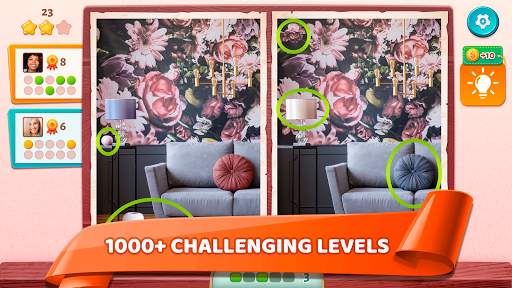 Find the Differences screenshot 5