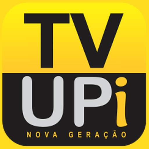 TV UPI 3.0