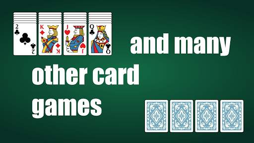 Solitaire collection classic screenshot 3