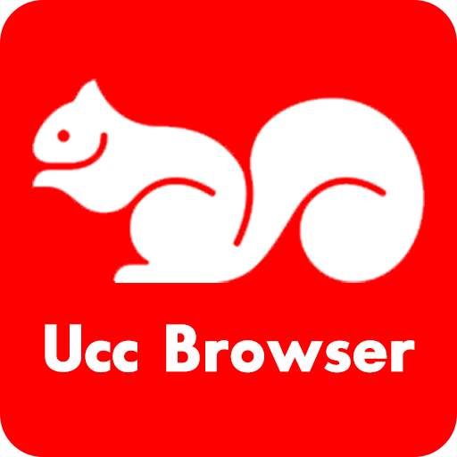 Ucc Browser 2021 - Secure , Fast Browser & Mini 5.1