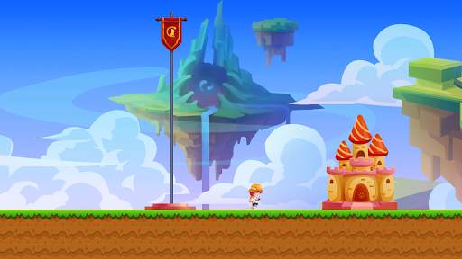 Pino's Adventures screenshot 5