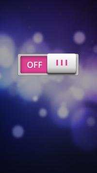 Voice Flashlight pro screenshot 3