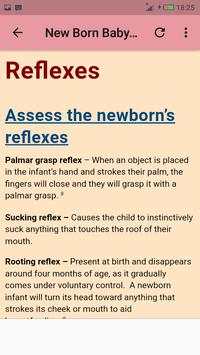 Pediatric Mnemonics screenshot 8