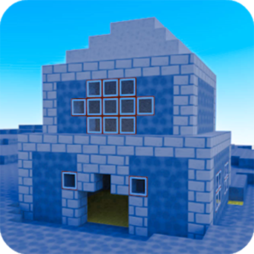 Bigcraft Explore icon