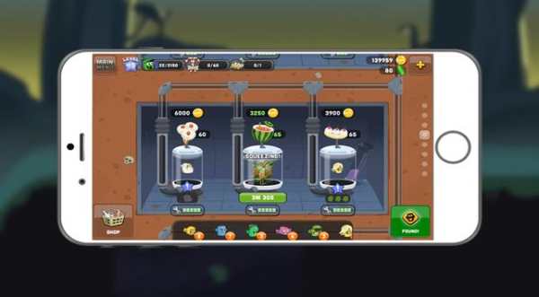 Free Zombie Catchers Rats 2 screenshot 1