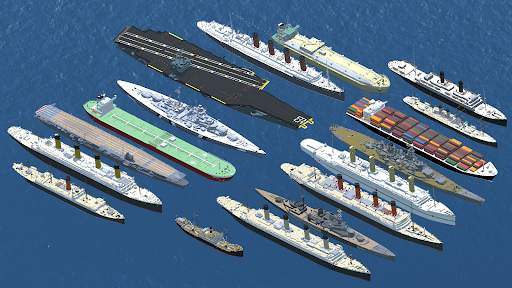 Ship Mooring 3D screenshot 5