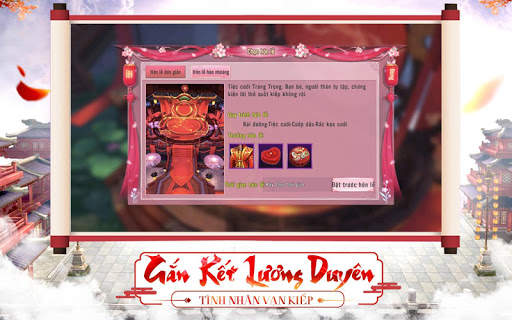 Nhất Kiếm Giang Hồ Mobile screenshot 13