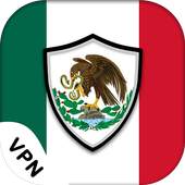 Mexico VPN 2.1
