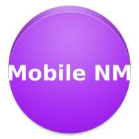 Mobile NM (Premium Version) icon