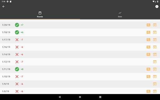 Remote Viewing Tournament - Learn ESP & Win Prizes screenshot 12