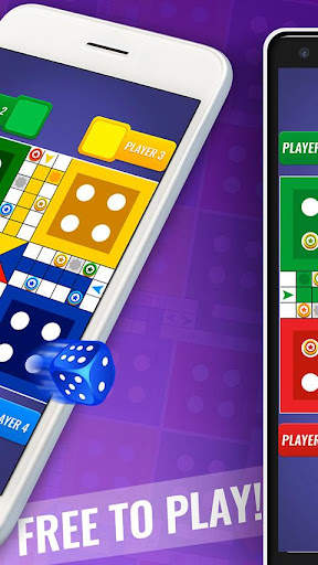 Ludo Game(लूडो) : Classic Ludo screenshot 3