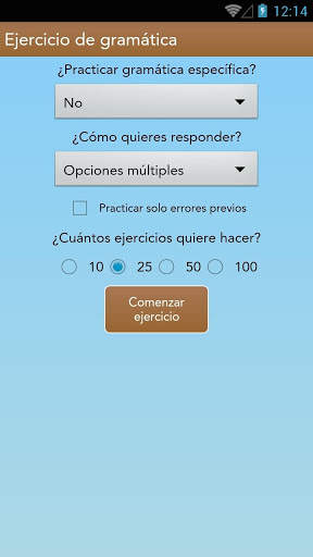 English Class Demo screenshot 7