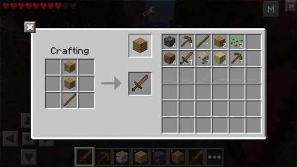 PC Crafting Mod Installer screenshot 1