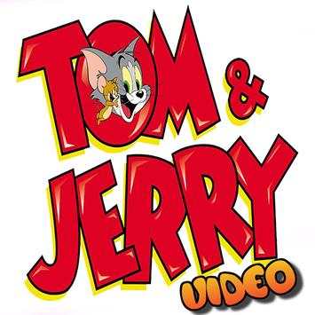 Tom and Jerry Video screenshot 1