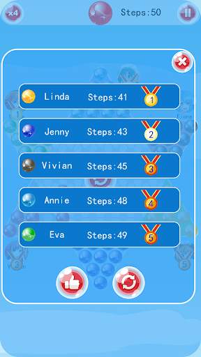 Chinese Checkers screenshot 5