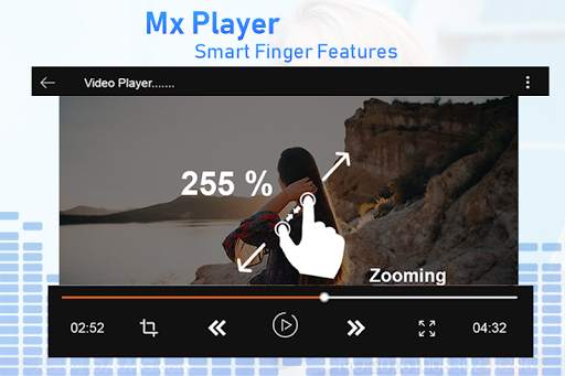 HD X Player - All Format HD Video Player 2020 6 تصوير الشاشة