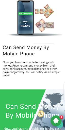IMO Transfer screenshot 10