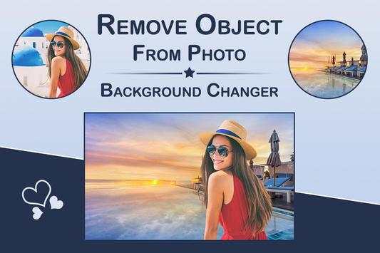 Remove Object from Photo screenshot 3