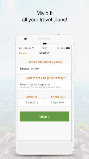Miyipi screenshot 3