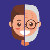 Funny Face Changer icon