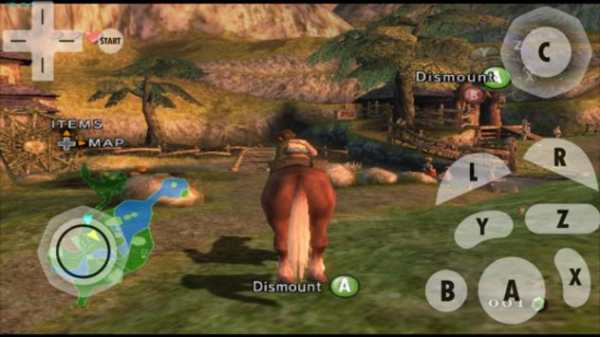 Dolphin Emu- Wii Emulator- GameCube Emulator screenshot 3