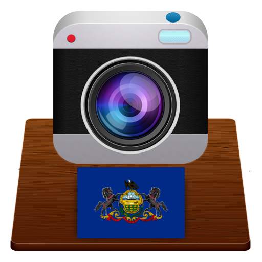 Cameras Pennsylvania - Traffic 9.1.3