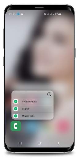 Launcher 13 style UI screenshot 6